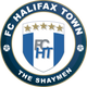 FC哈利法克斯 Logo