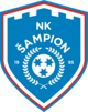 萨姆皮安 Logo