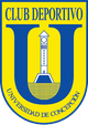 康塞普西翁大学 Logo