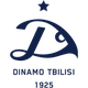 第比利斯迪纳摩 Logo