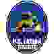 拉蒂那 Logo
