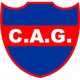 圭梅斯竞技 Logo