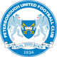 彼得堡联 Logo