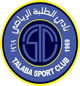 塔拉巴 Logo