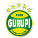 古鲁皮 Logo