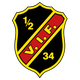 维萨隆德 Logo