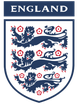 英格兰U16 Logo