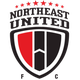 东北联 Logo