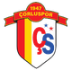 科鲁 Logo