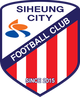 始兴市民 Logo