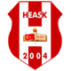 海力德 Logo