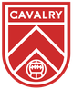 骑兵队 Logo