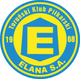 托伦 Logo