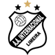 国际里梅拉 Logo