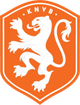 荷兰女足 Logo