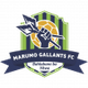 马鲁莫加兰斯 Logo