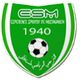 莫斯塔加 Logo
