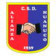 瓦努科大学 Logo