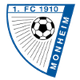 蒙海姆 Logo
