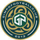 金浦市民 Logo