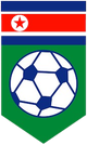 朝鲜 Logo