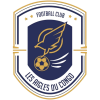 刚果鹰 Logo