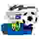 戈绍 Logo