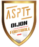 ASPTT第戎 Logo