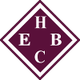 HEBC汉堡 Logo