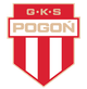 波贡格罗兹克 Logo