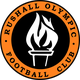 卢莎奥林 Logo