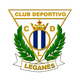 莱加内斯 Logo