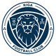 里加FC Logo