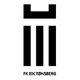 EIK通斯堡 Logo
