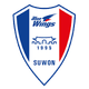 水原三星 Logo
