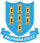 巴利米纳联队 Logo