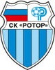 伏尔加格勒 Logo