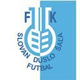 沙拉 Logo