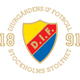 尤尔加登 Logo