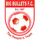 大子弹 Logo