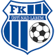 乌斯季 Logo