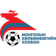 蒙古 Logo