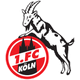 科隆青年队 Logo