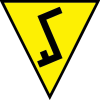 克维增市 Logo