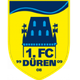 杜伦 Logo