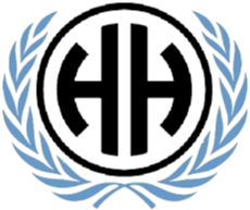汉堡飓风 Logo
