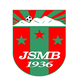 JSM贝贾亚 Logo