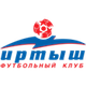 额尔齐斯河鄂木斯克 Logo