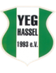 耶戈哈塞尔 Logo