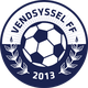 文德斯尔 Logo
